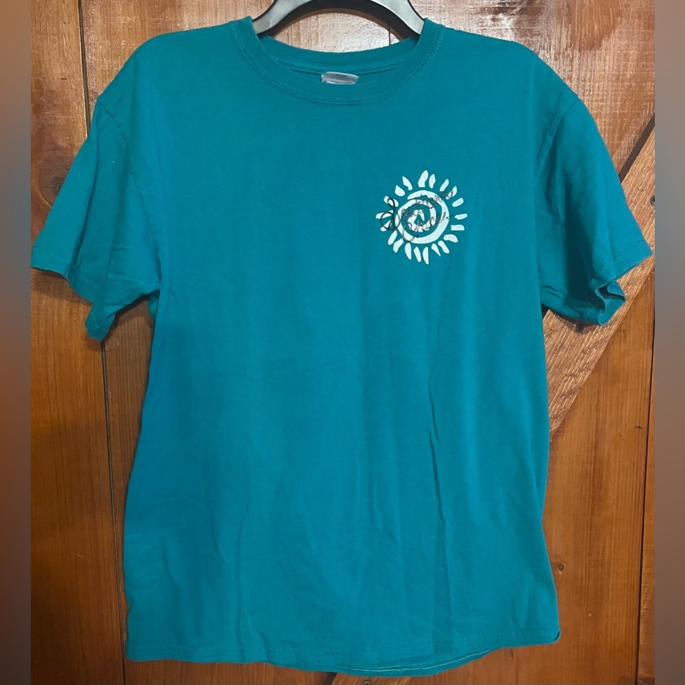 ❤️‍🔥4/$20 Southern Chics T-Shirt Sz M